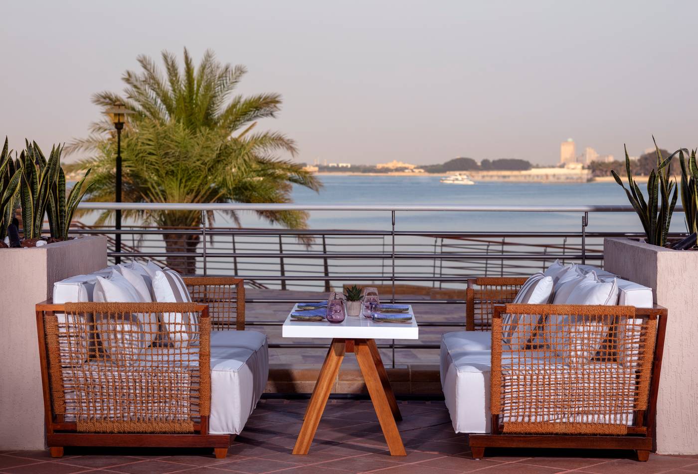 Andaz The Palm 11.11