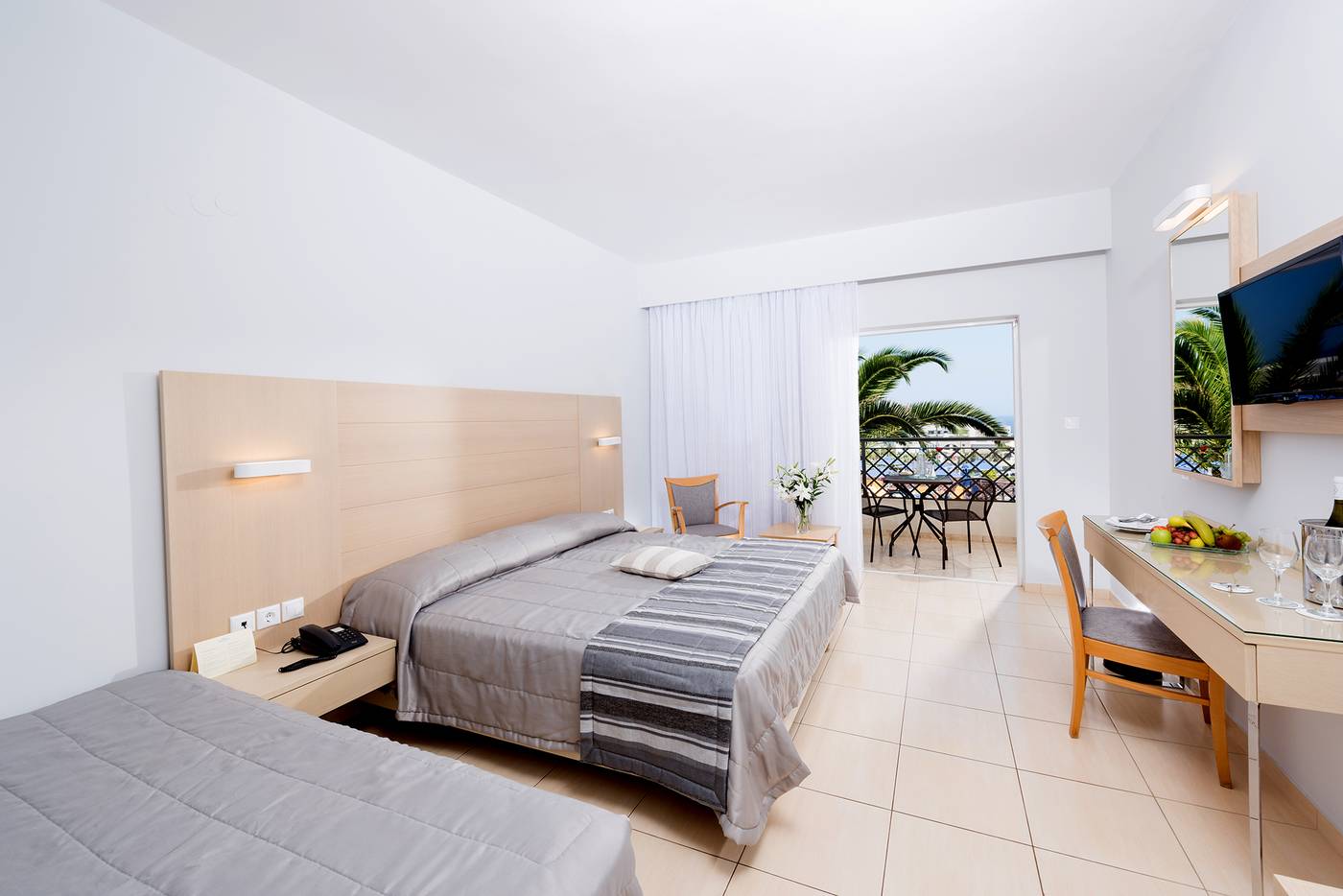 Grand Hotel Holiday Resort