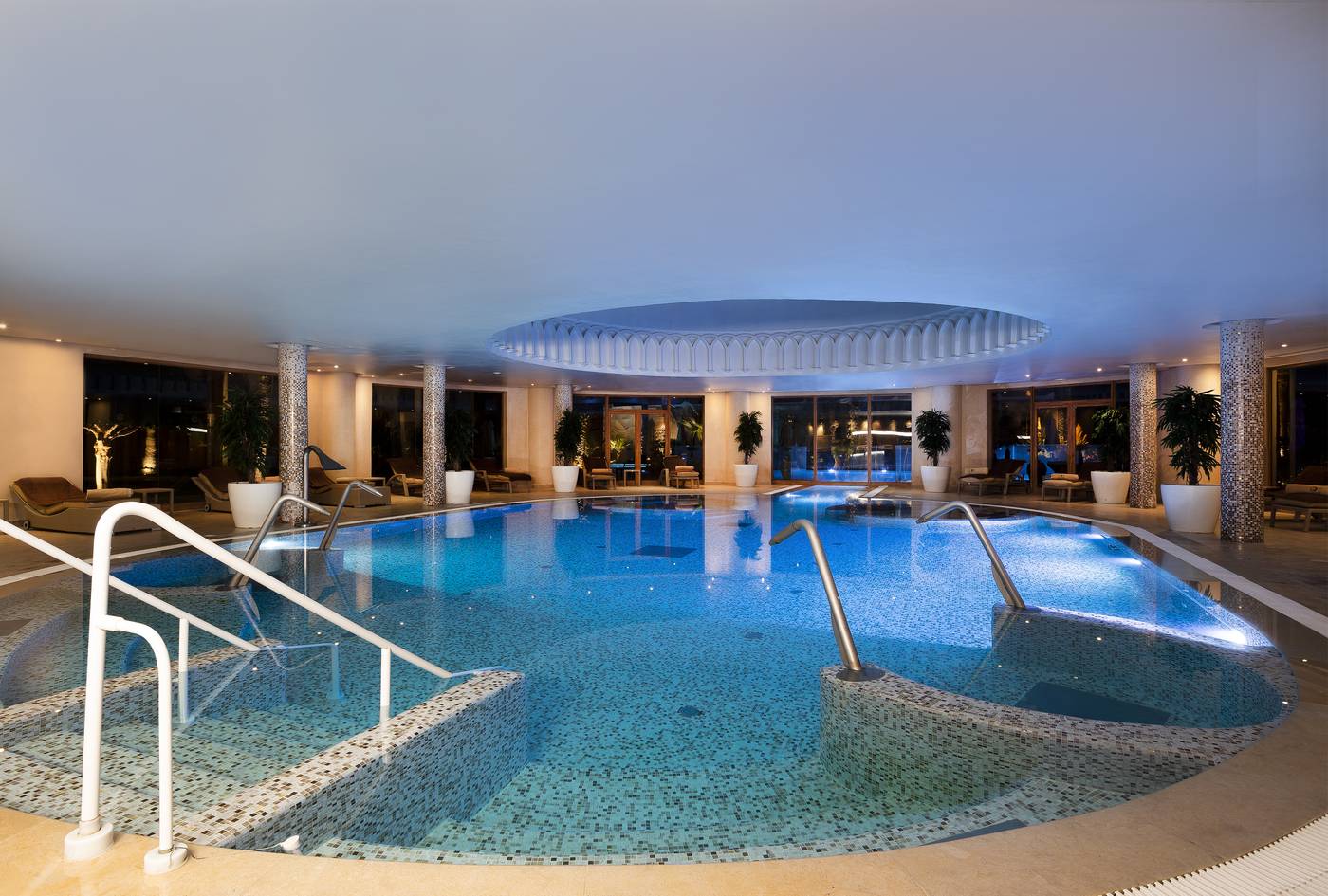 Movenpick Resort & Marine Spa Sousse