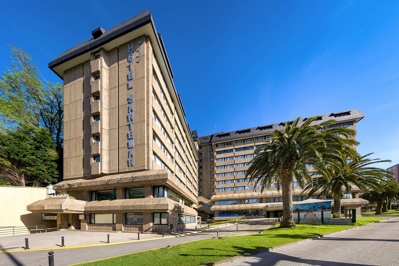 Santos Santemar-Spain-SANTANDER-General view-1