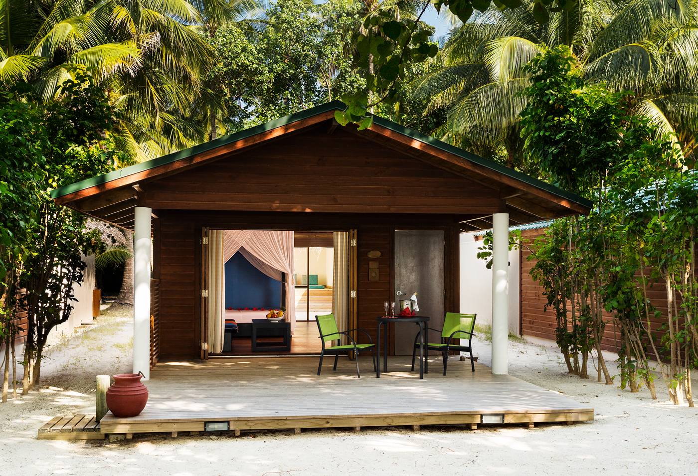 Meeru Island Resort & Spa