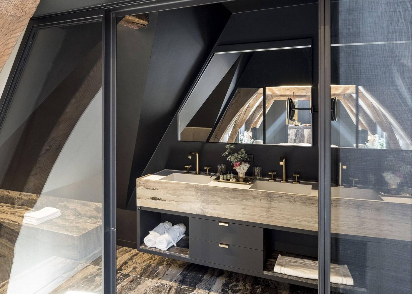 De Gulde Schoen-Belgium-ANTWERP-Room-7