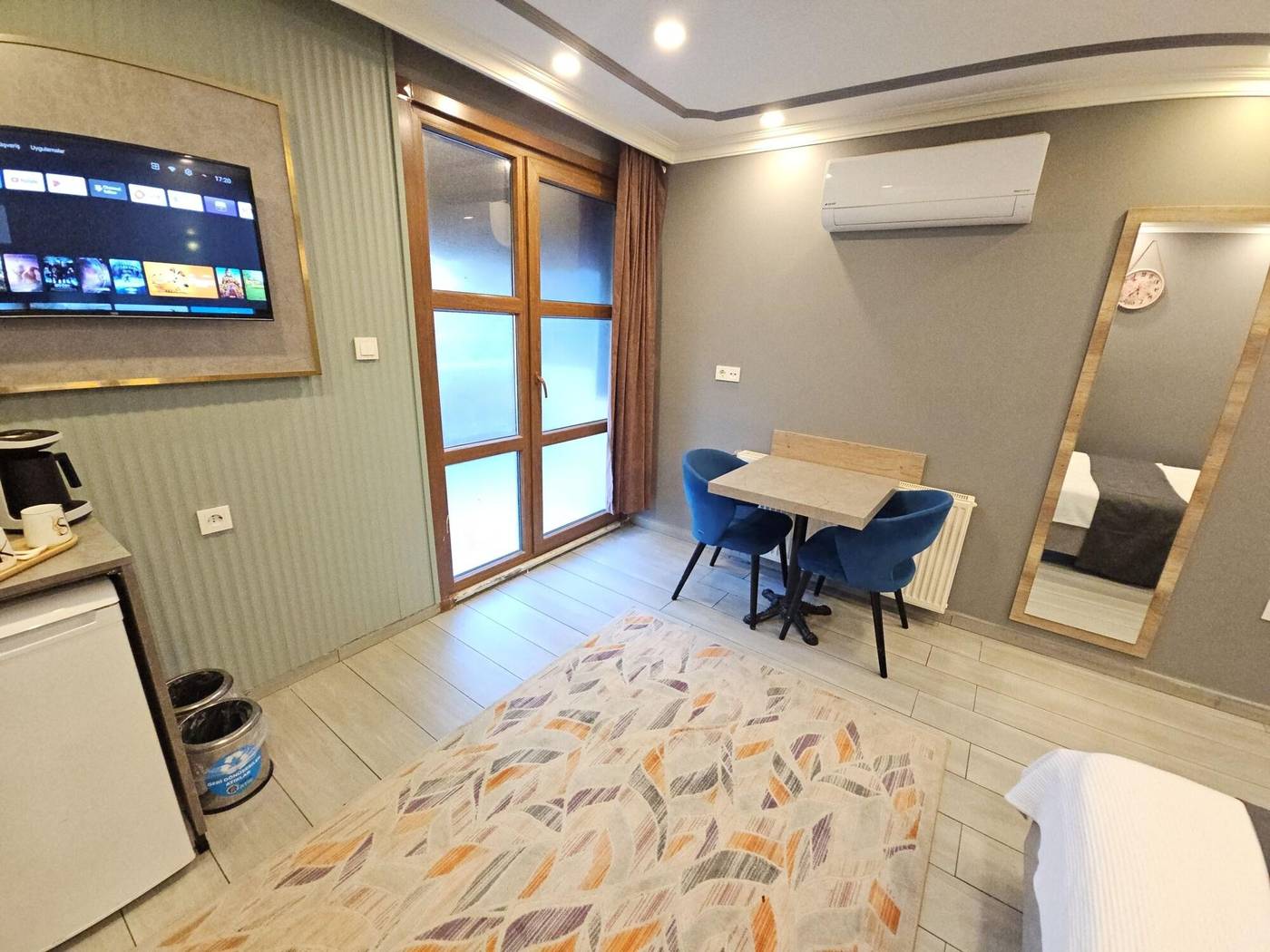 Sahrakent-Otel-Pendik-Room-35