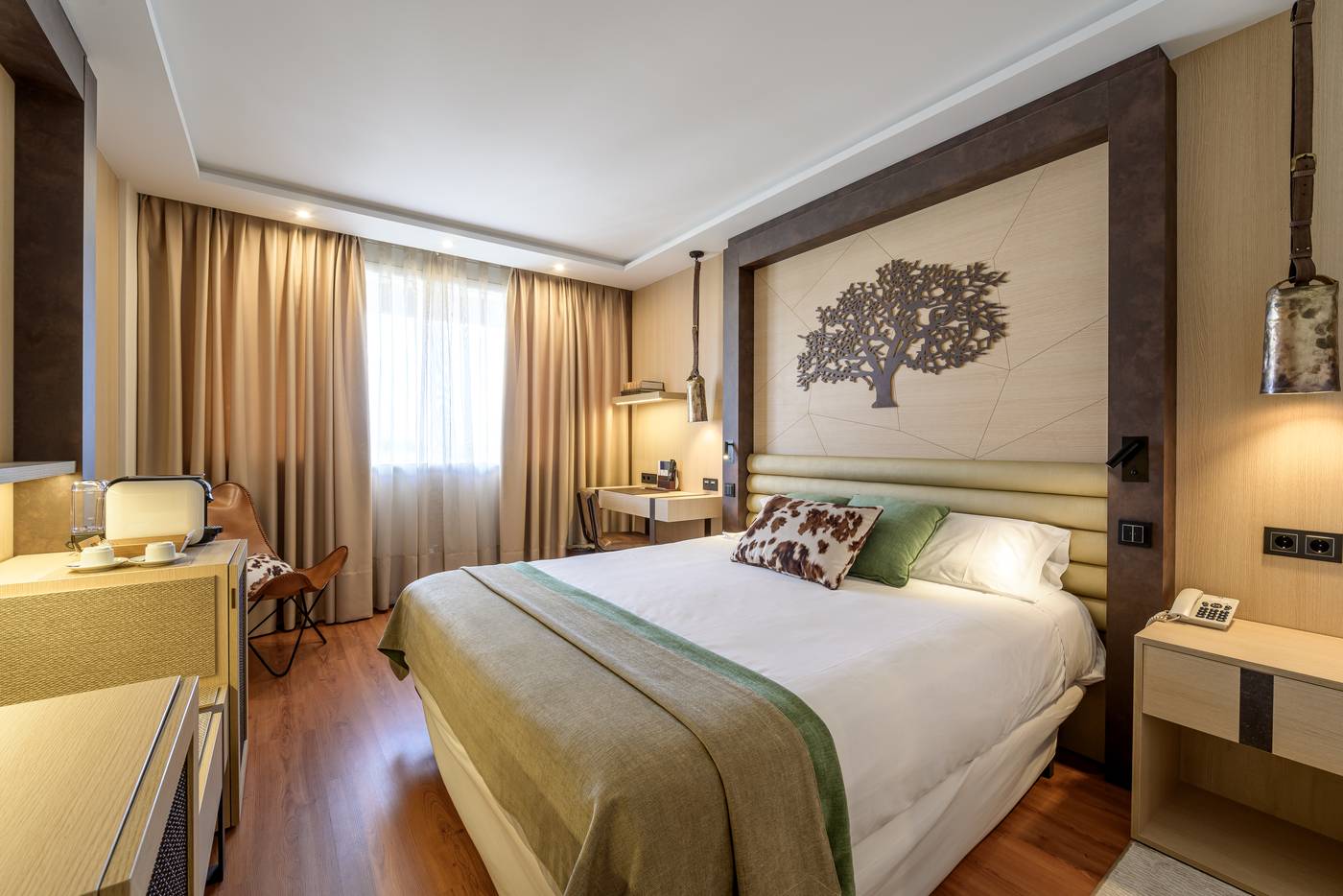 Santos Santemar-Spain-SANTANDER-Room-8