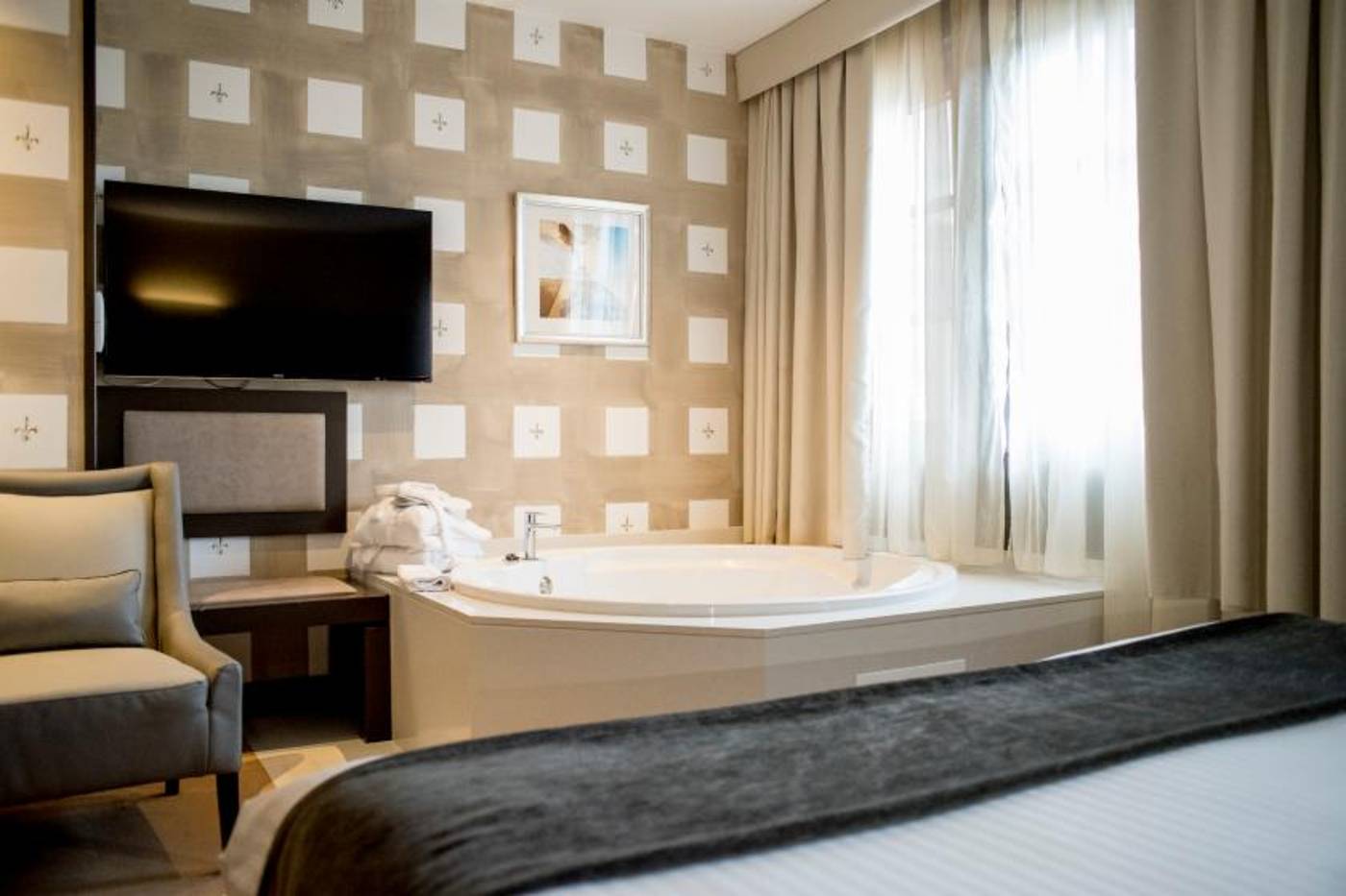 Costa Esmeralda Suites-Spain-SUANCES-Room-6