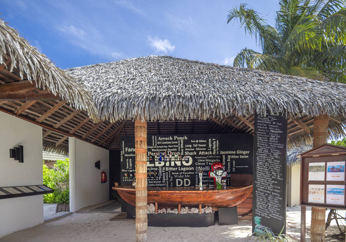 Adaaran Select Meedhupparu & Prestige Water Villas Maldives