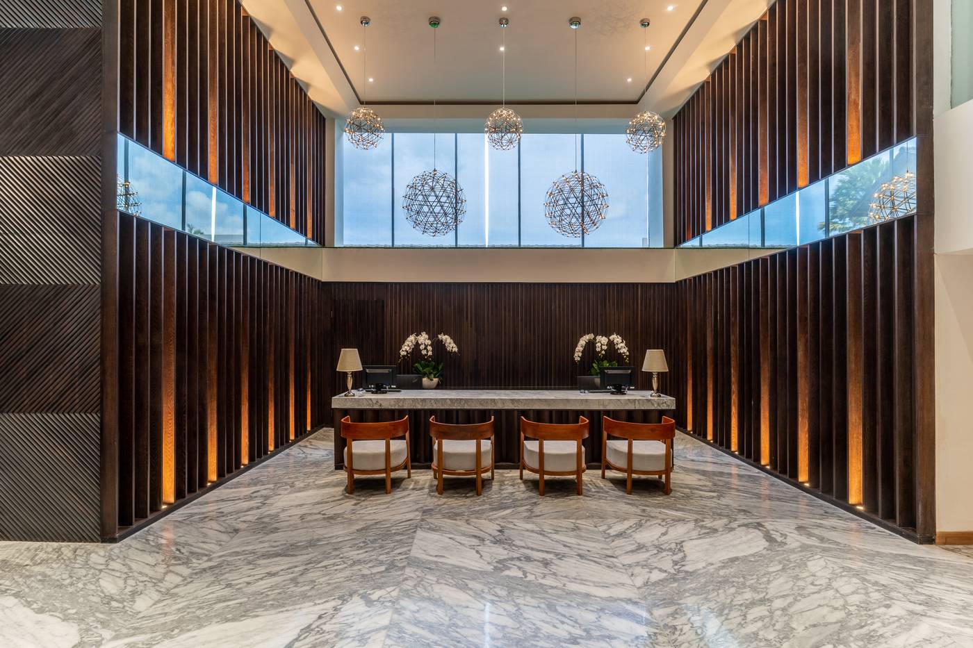 The Capital Resort Seminyak-Indonesia-Bali-General view-4