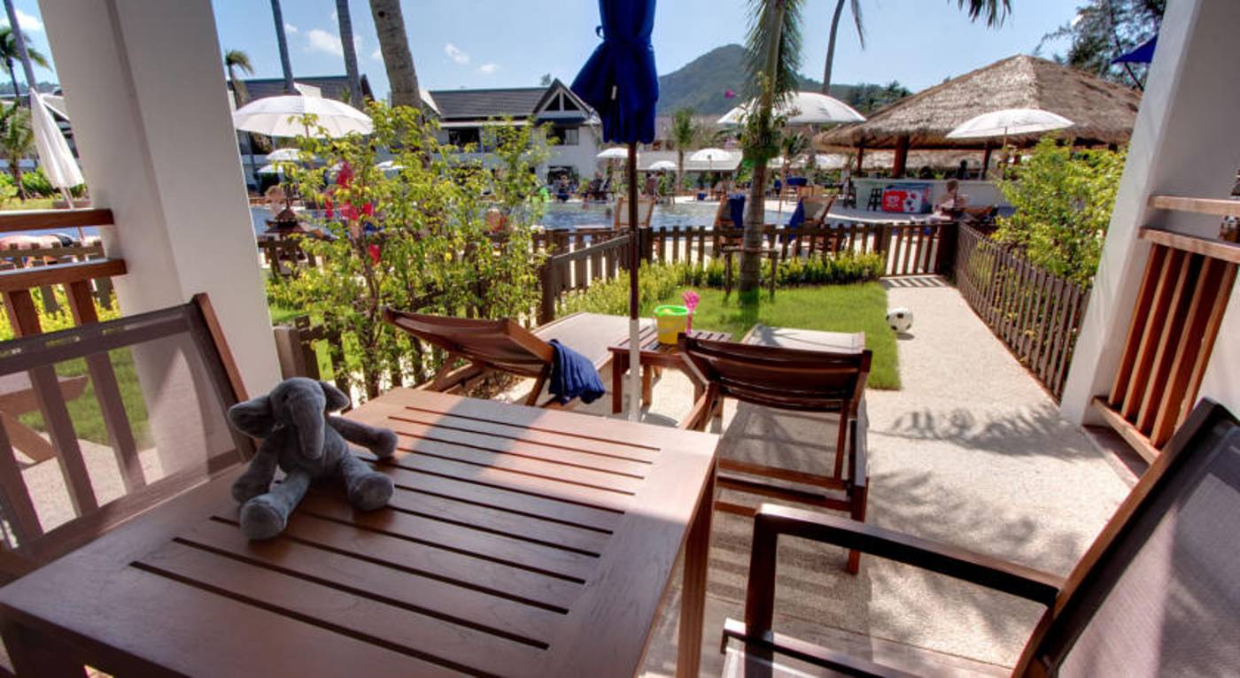 Sunwing Resort Kamala Beach