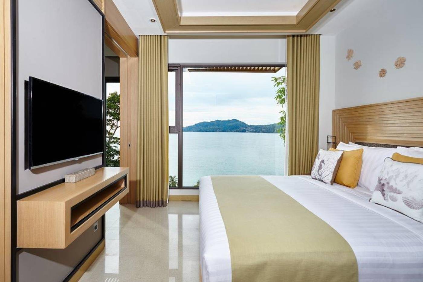 Amari Phuket in Phuket, Thailand