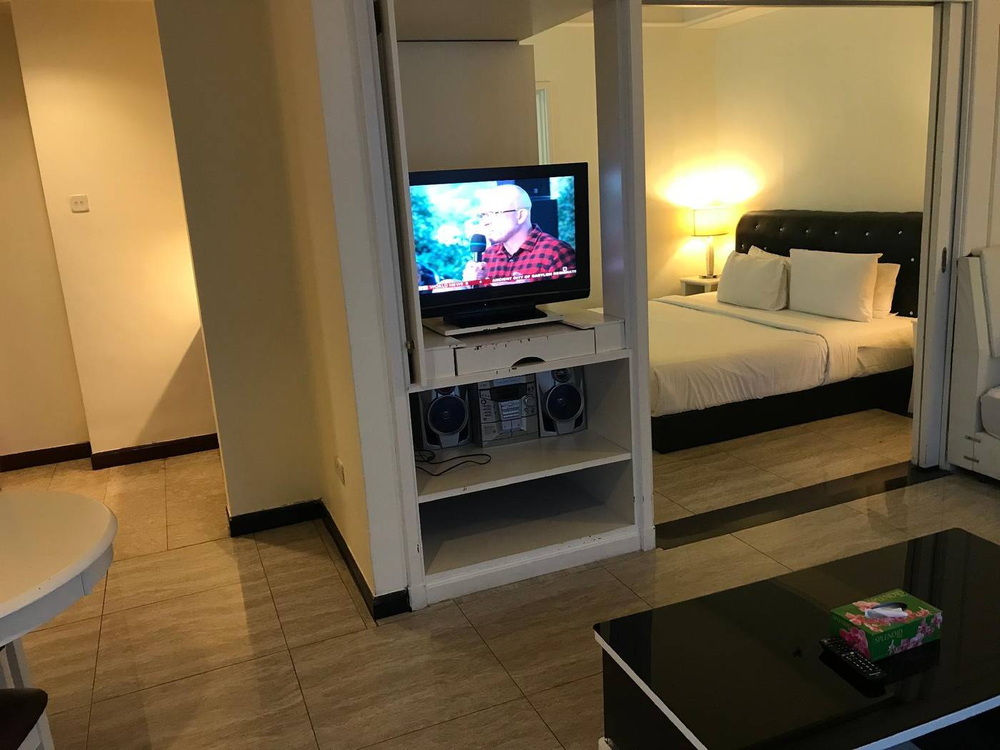 Kl Service Apartment At Times Square-Malaysia-KUALA LUMPUR-Room-3
