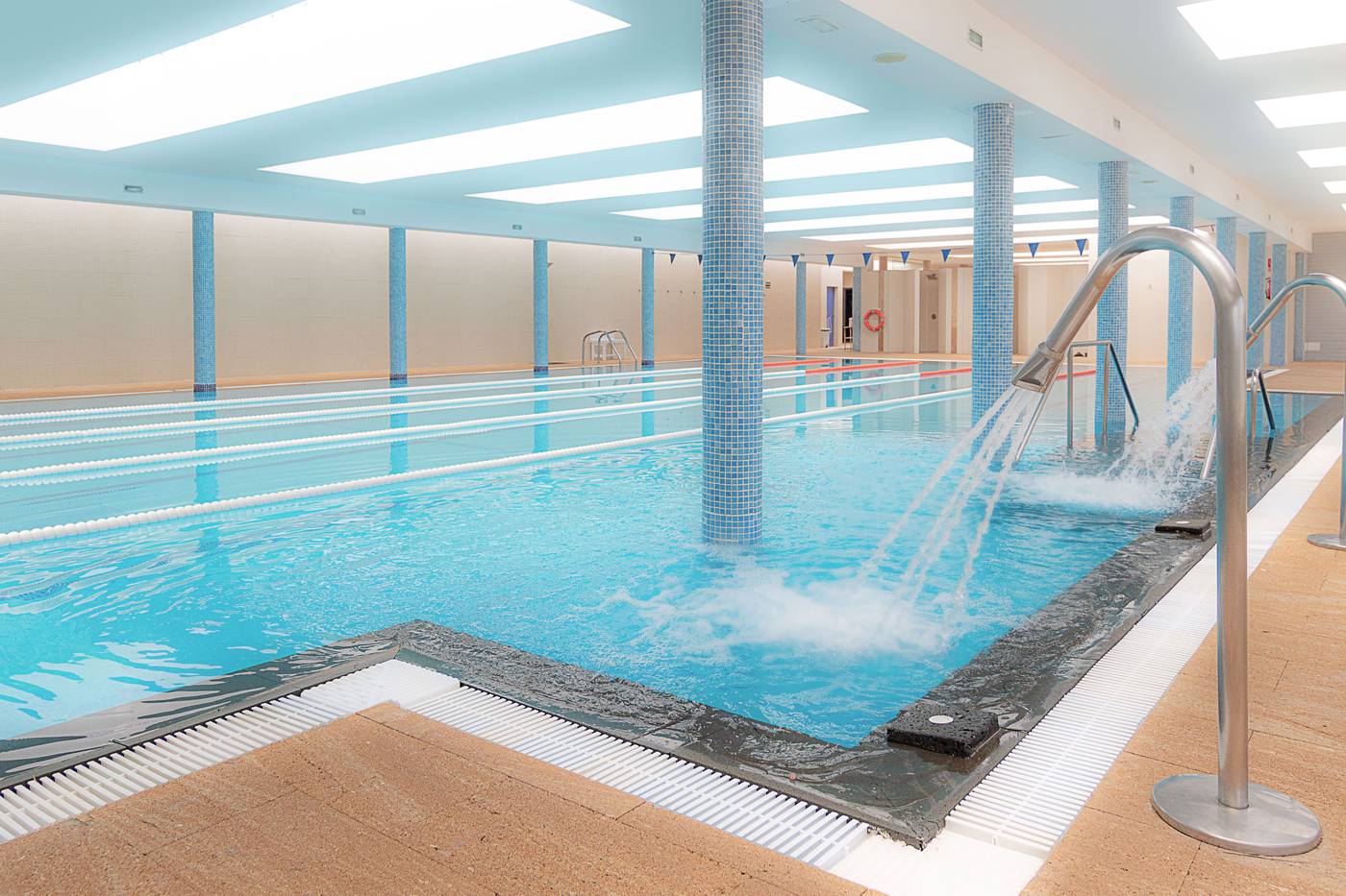 Vitalclass Lanzarote Sport Wellness Resort