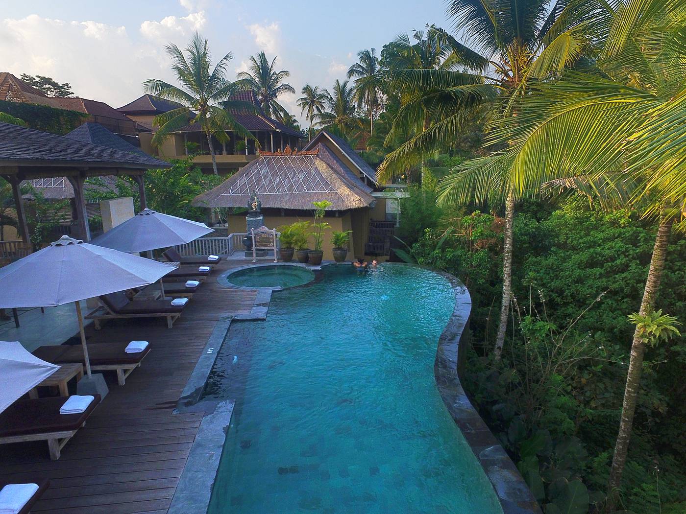 Wapa di Ume Ubud-Indonesia-UBUD-General view-8