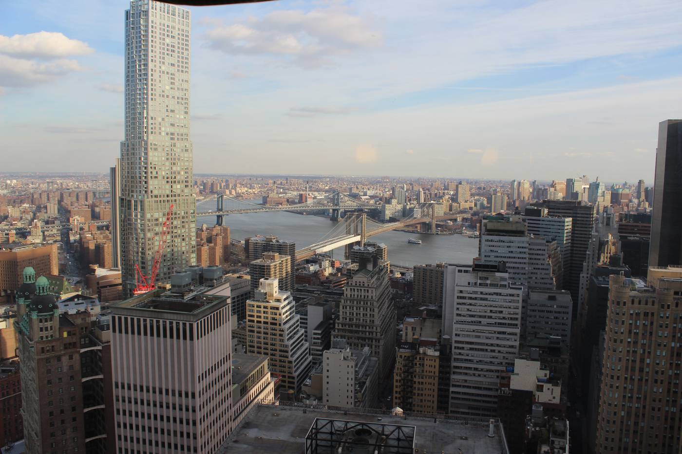 Millennium-Downtown-New-York-General-view-7