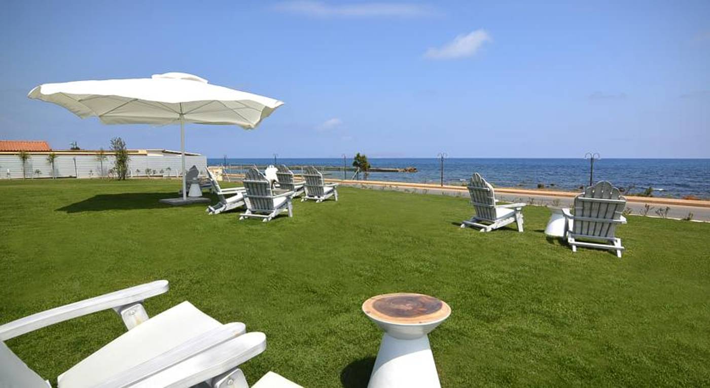 Insula Alba Resort & Spa - Adult Only