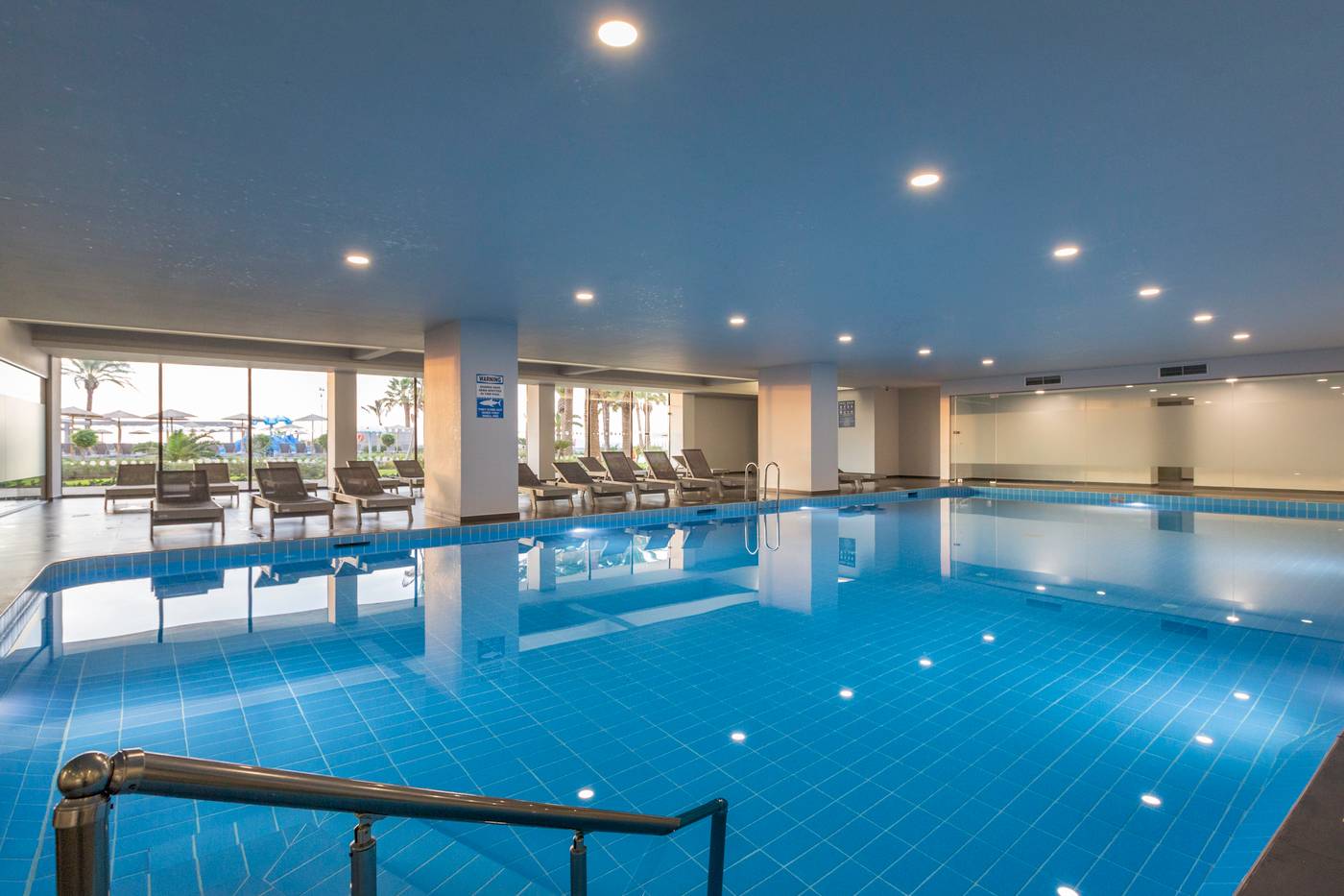 Akti-Imperial-Deluxe-Resort---Spa-Dolce-by-Wyndham-Pool-56