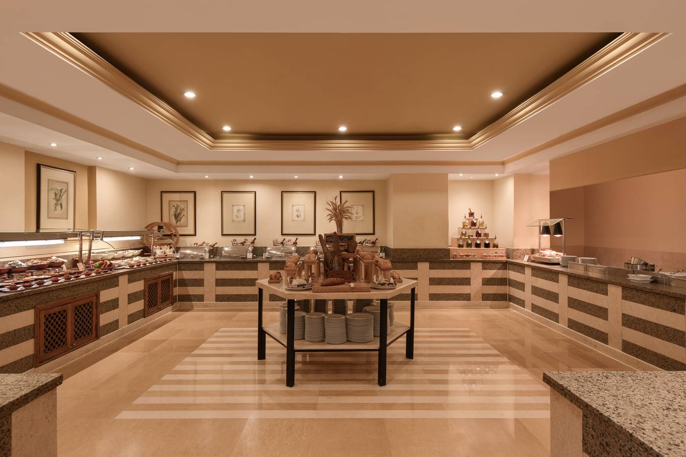 Iberotel-Luxor-Restaurant-14