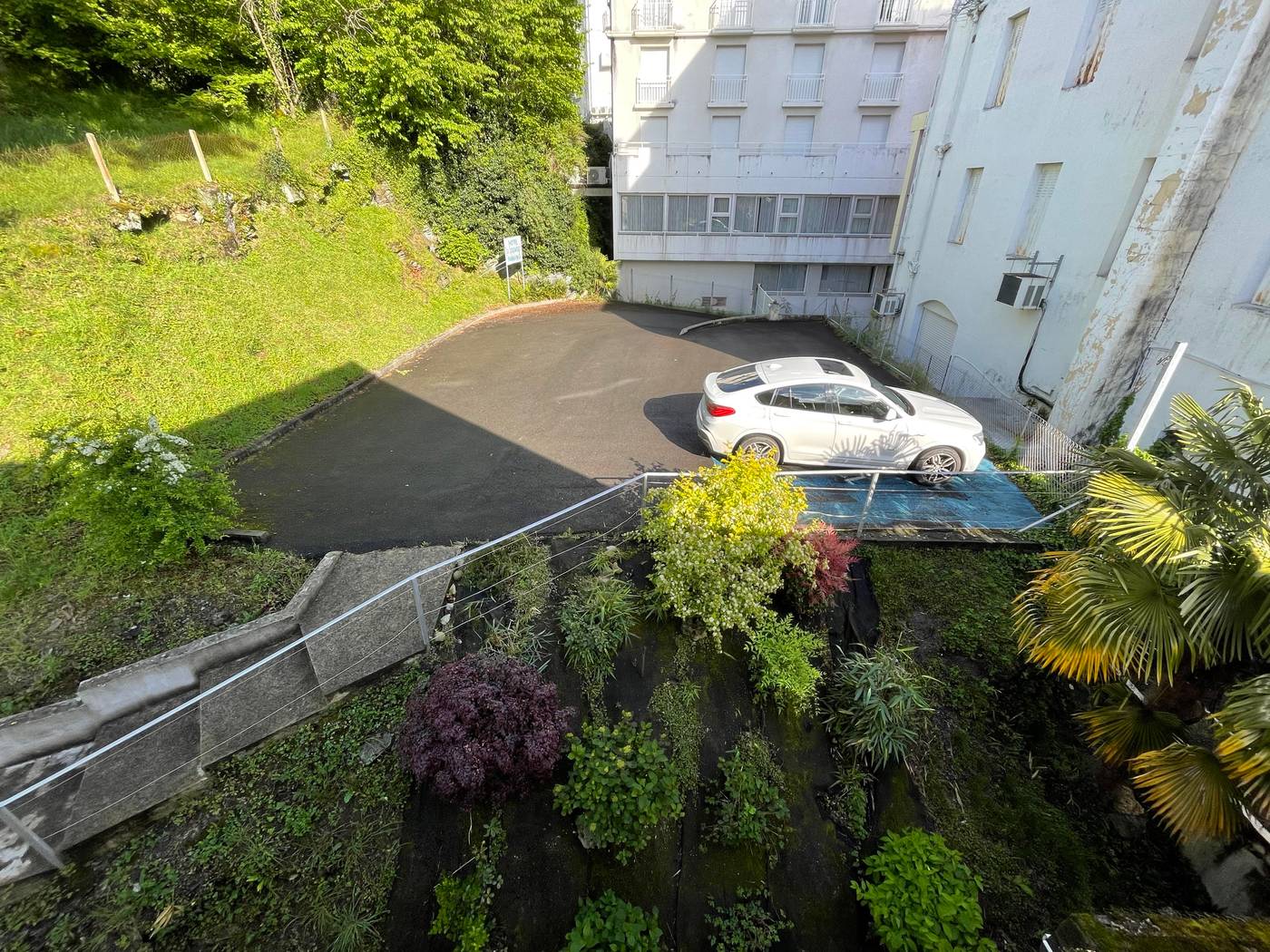 Hotel Saint Georges-France-LOURDES-General view-1