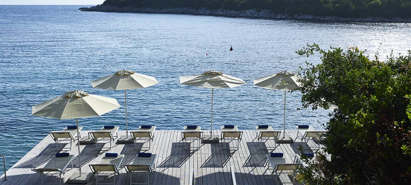 Domotel Agios Nikolaos Suites Resort
