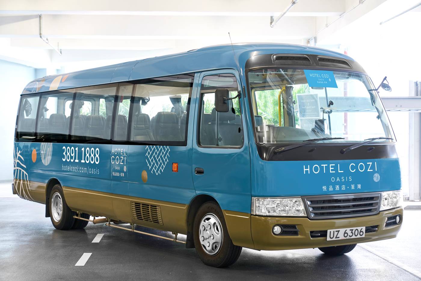 Hotel-COZi-Oasis-Sports-and-Entertainment-2