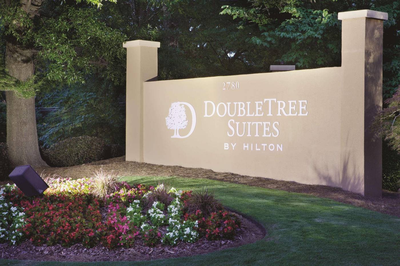 Doubletree Suites by Hilton at The Battery Atlanta-United States-ATLANTA-General view-5