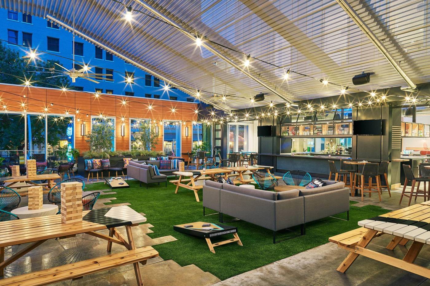 Element Austin Downtown-United States-Austin-General view-2