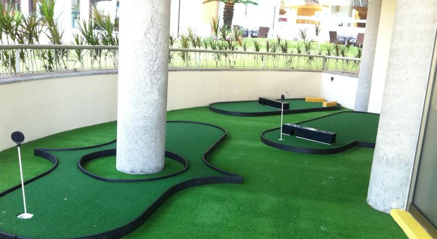 Sunset Plaza Beach Resort & Spa