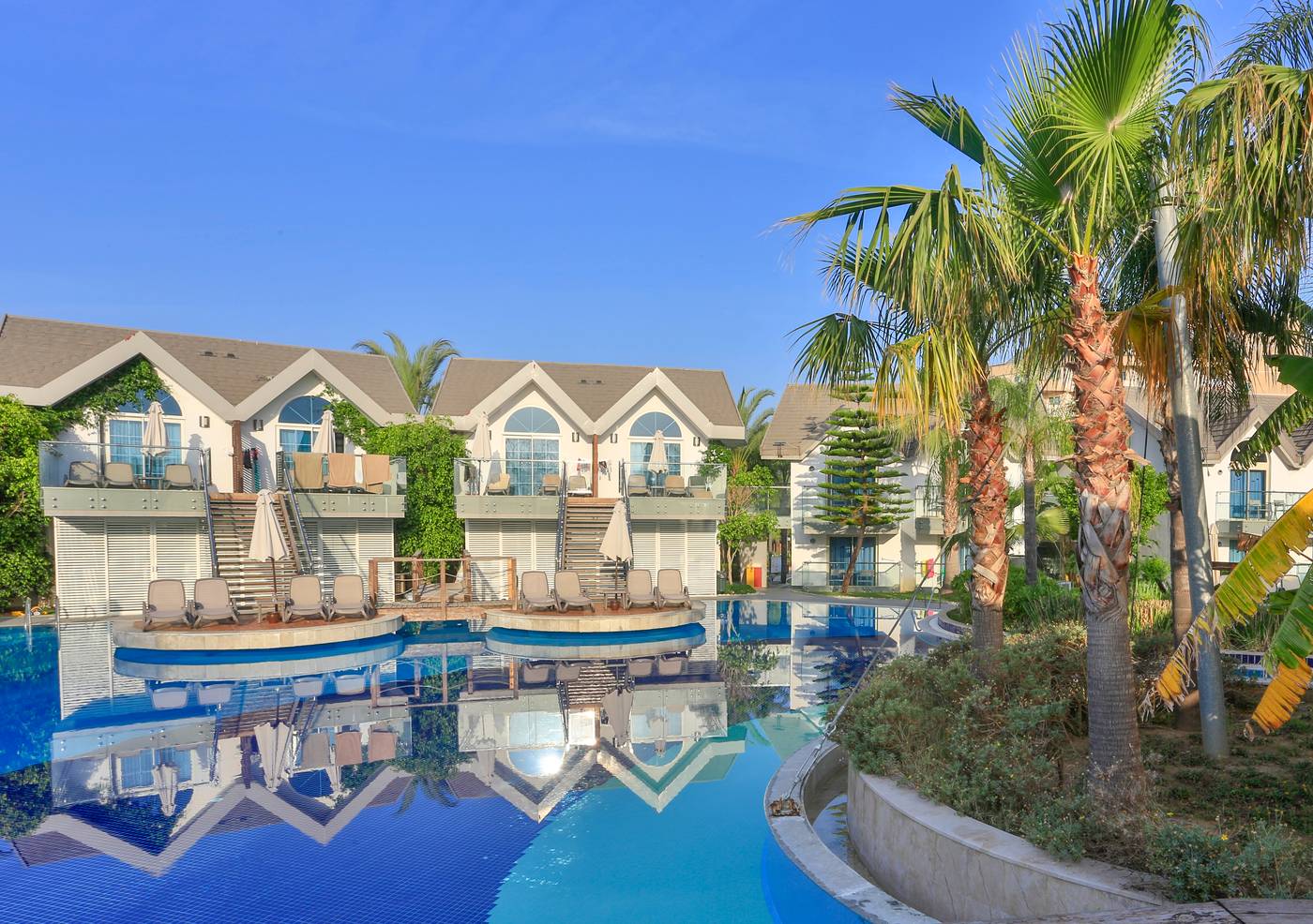 Long Beach Resort