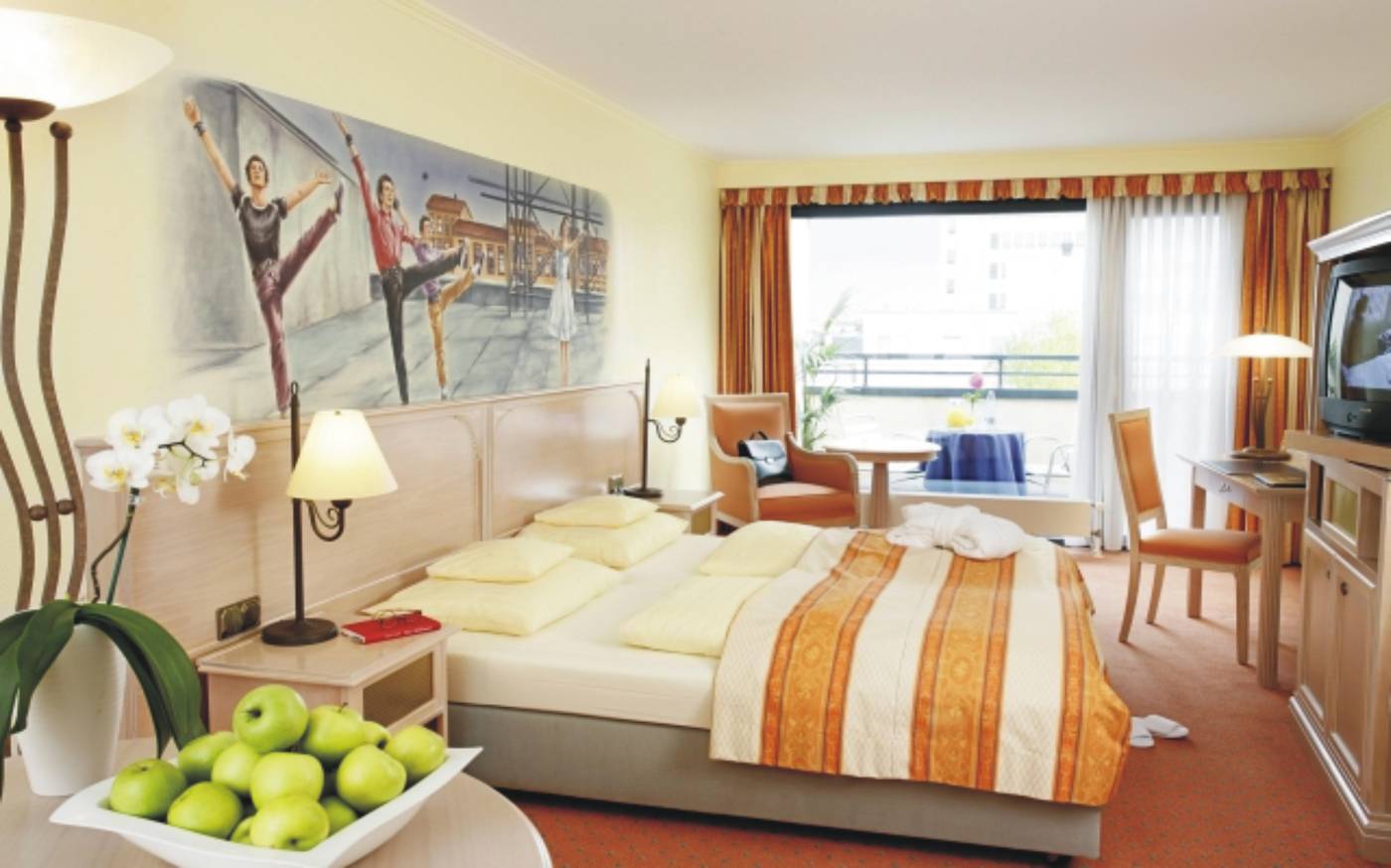 Hollywood-Media-Hotel-Room-34