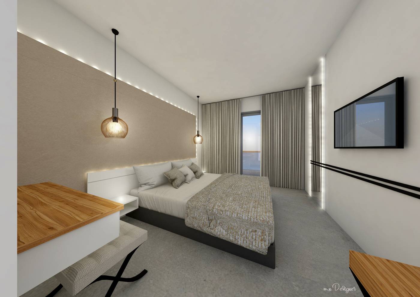 Atlantis-City-Hotel-Room-19