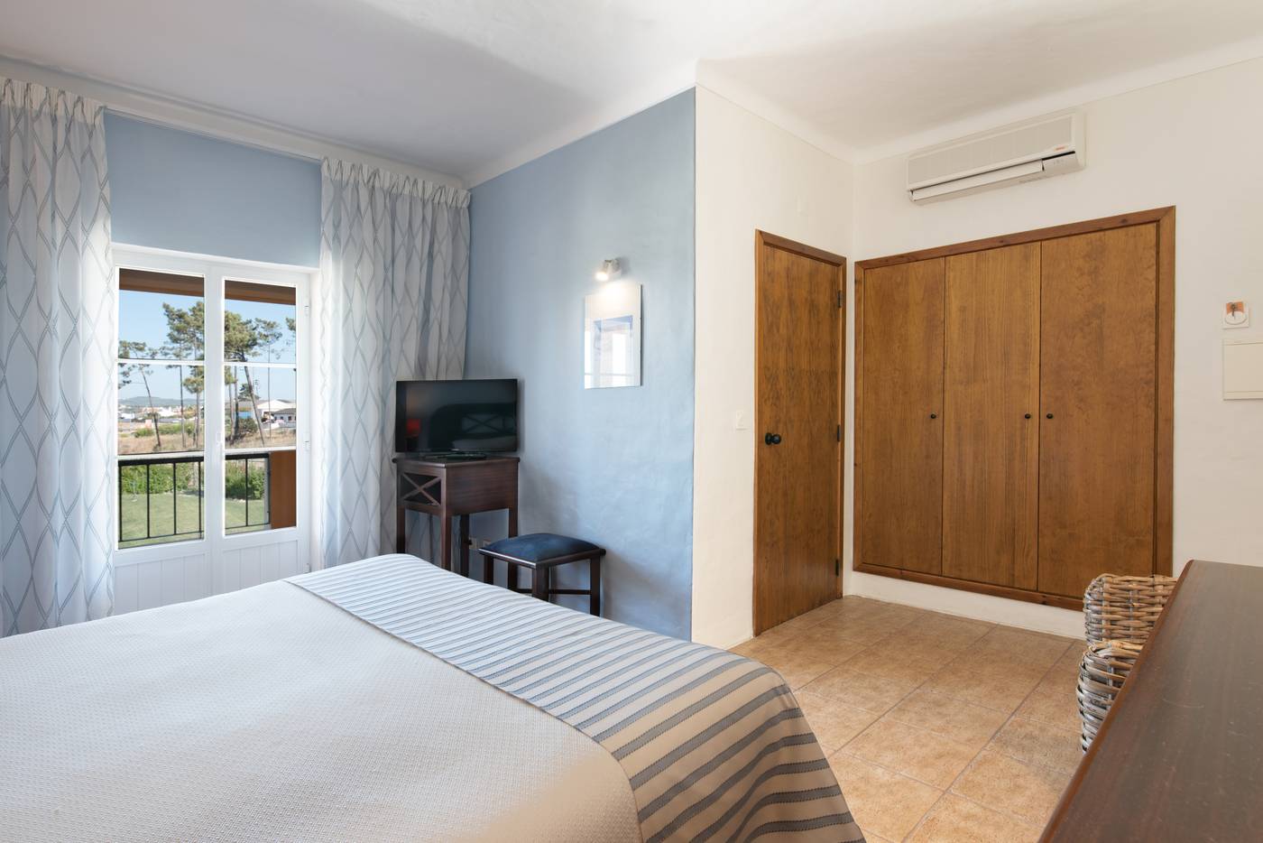 Hotel Rural Monte Da Leziria-Portugal-Vila Nova de Santo André-Room-6