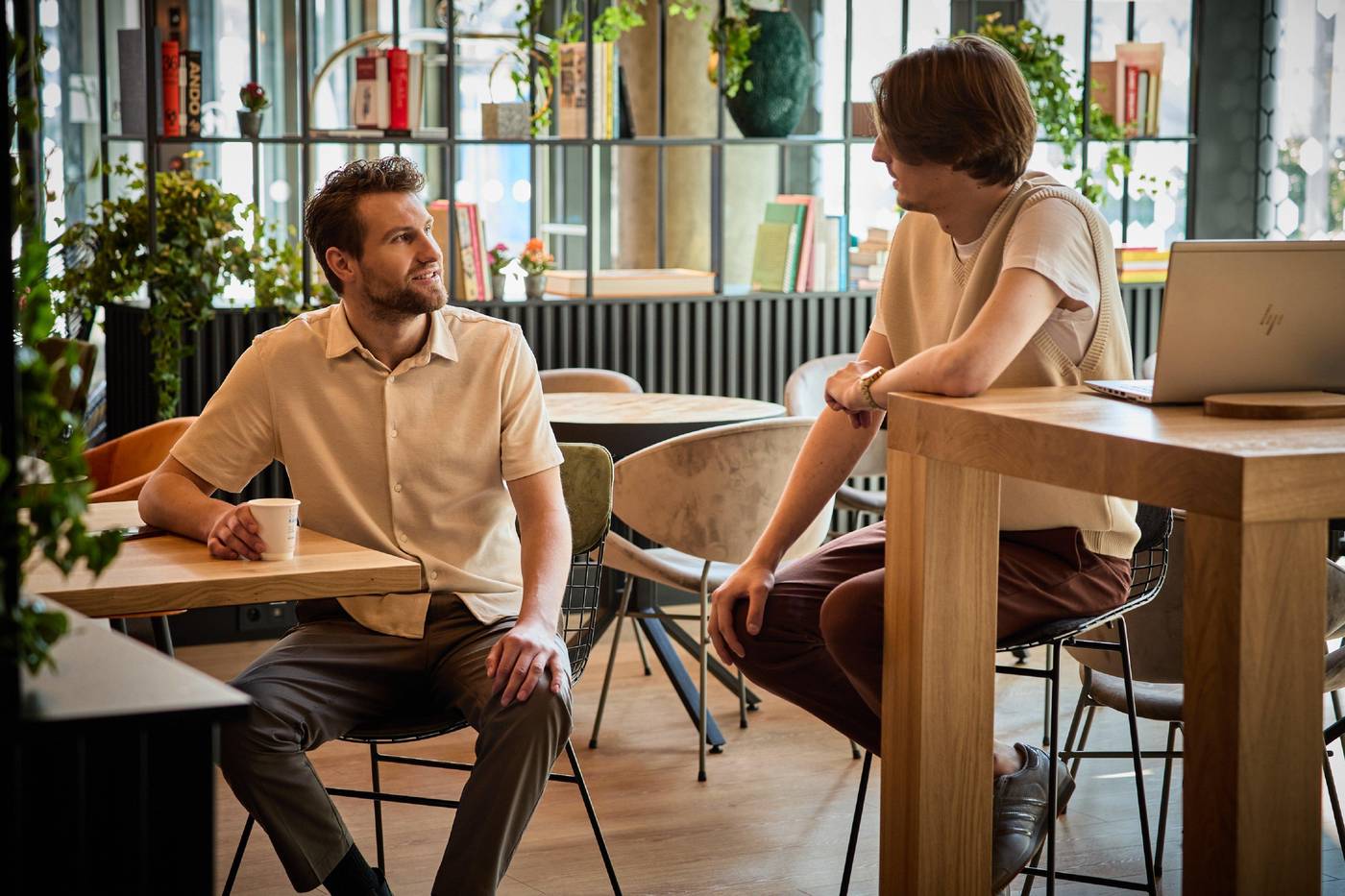 Holiday-Inn-Express-Warsaw---The-HUB-General-view-22