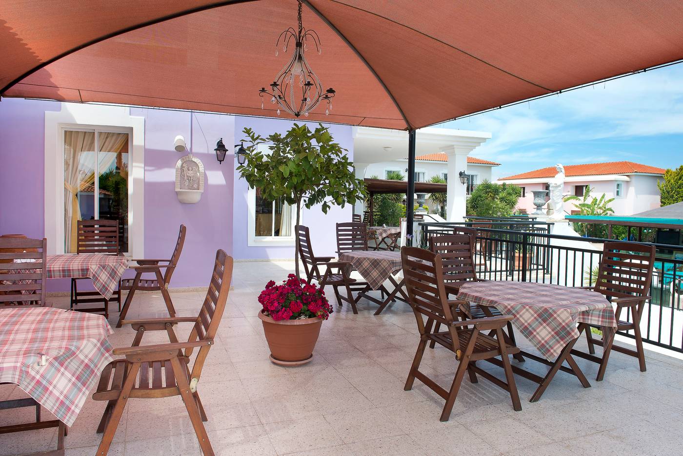 Akamanthea-Holiday-Village-Restaurant-22