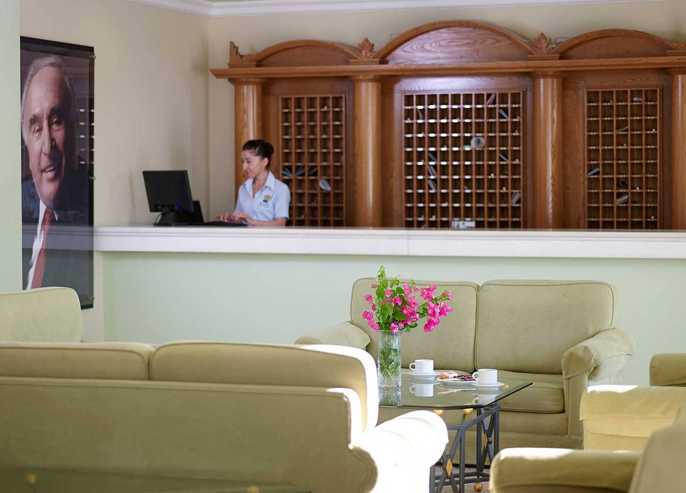 Mitsis-Family-Village-Lobby-45