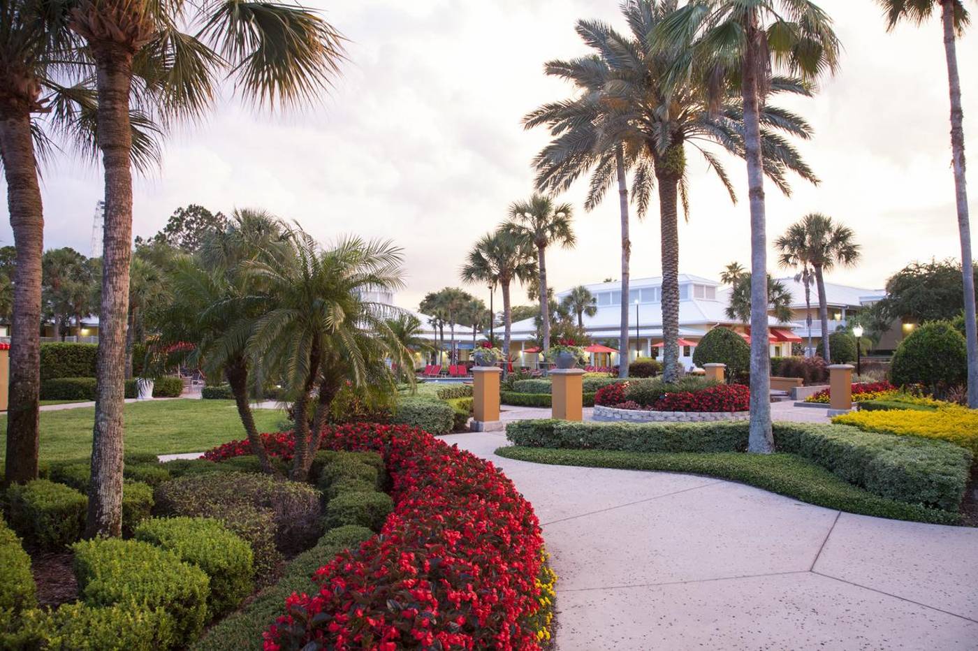 Wyndham Orlando Resort