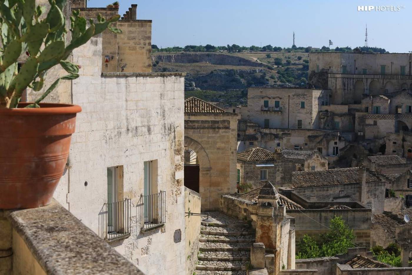 Sassi-Italy-MATERA-General view-8