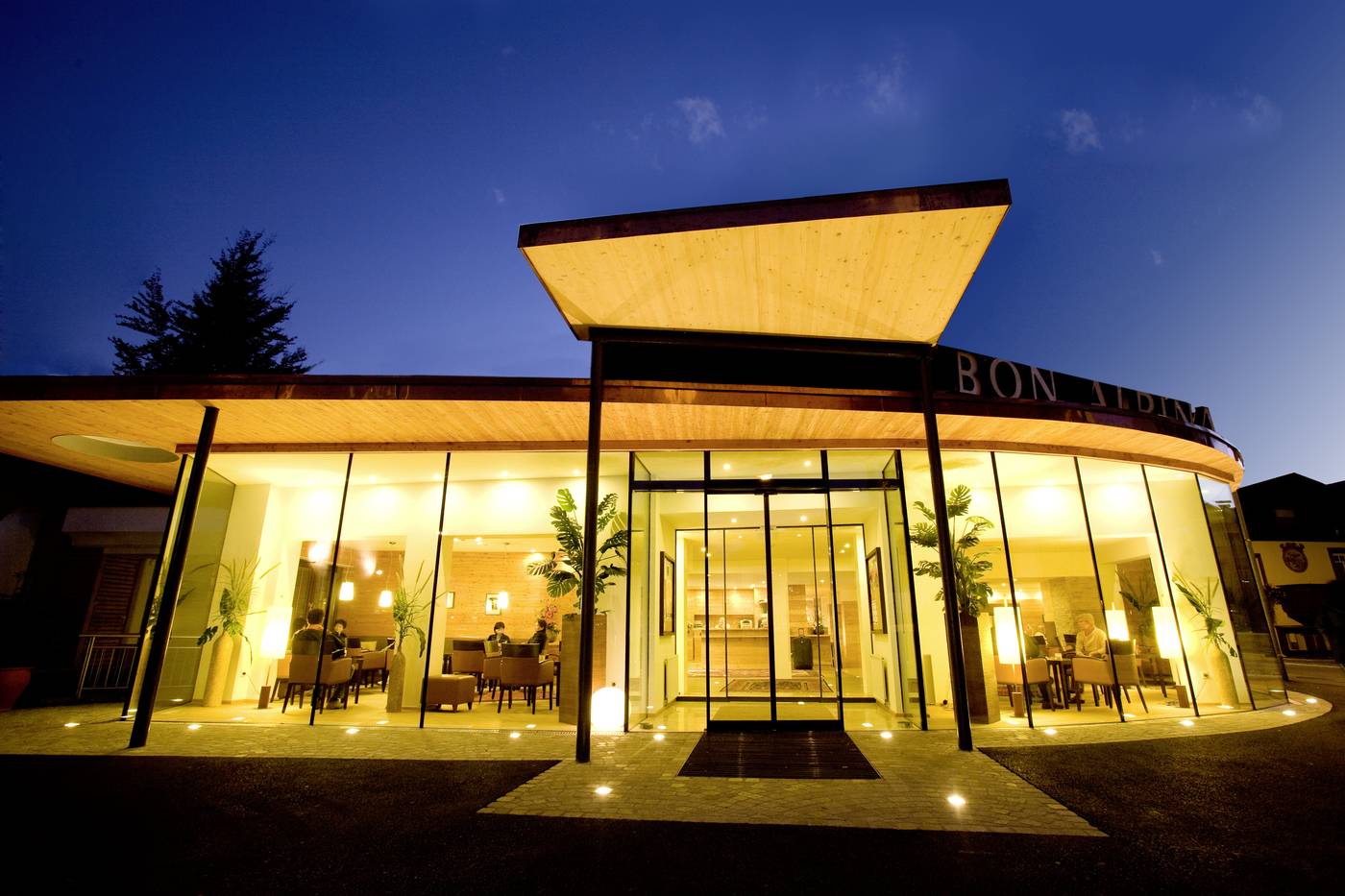 Bon Alpina-Austria-INNSBRUCK-IGLS-General view-3