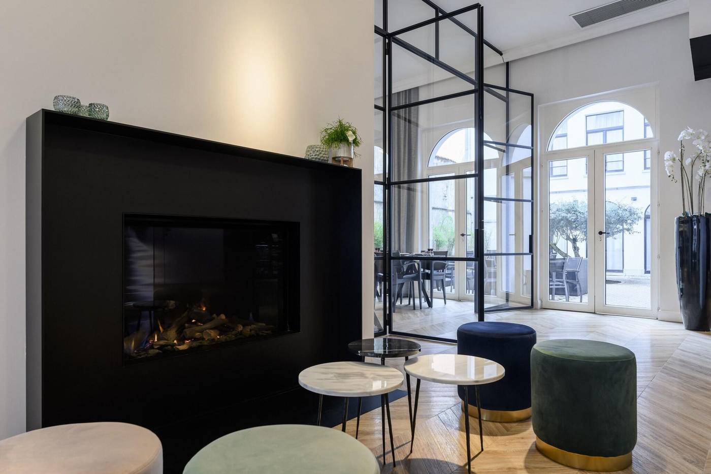 Rubens-Belgium-ANTWERP -Lobby-6