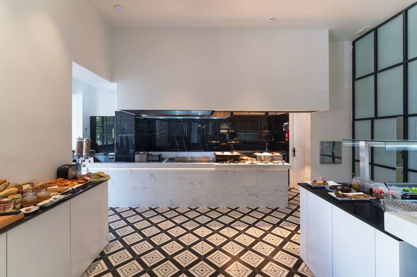 Naillac Boutique Hotel