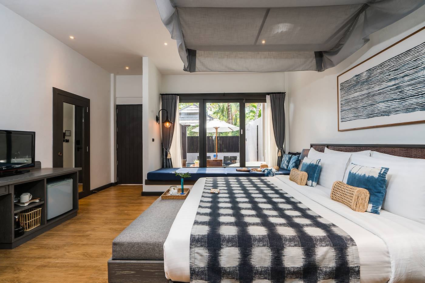 Peace Resort Samui