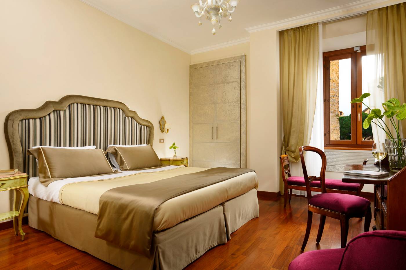 Hotel-Forum-Rome-Room-5