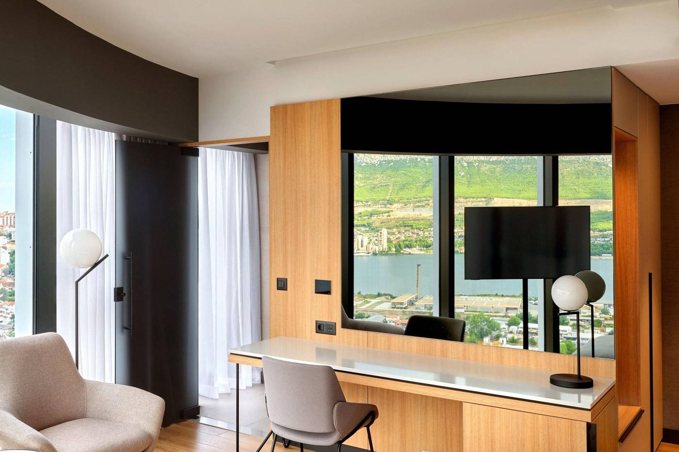 Ac Hotel By Marriott Split-Croatia-Split-Room-7