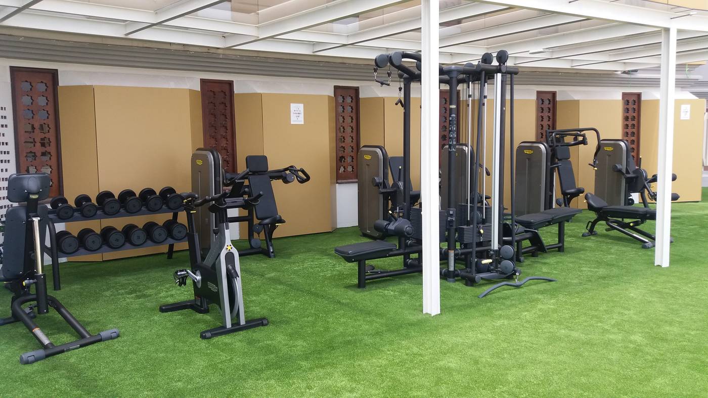 HL-Suitehotel-Playa-del-Ingles---Adults-Only-Sports-and-Entertainment-32