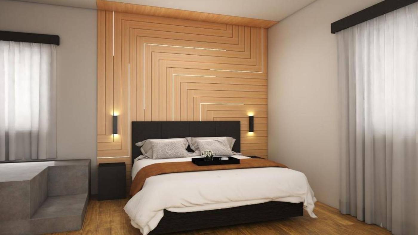 Hotel Leonessa Brescia-Italy-Brescia BS-Room-2