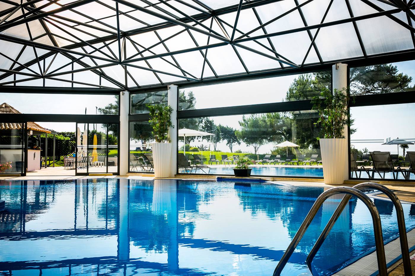 Pestana-Cascais-Ocean---Conference-Aparthotel-Pool-25
