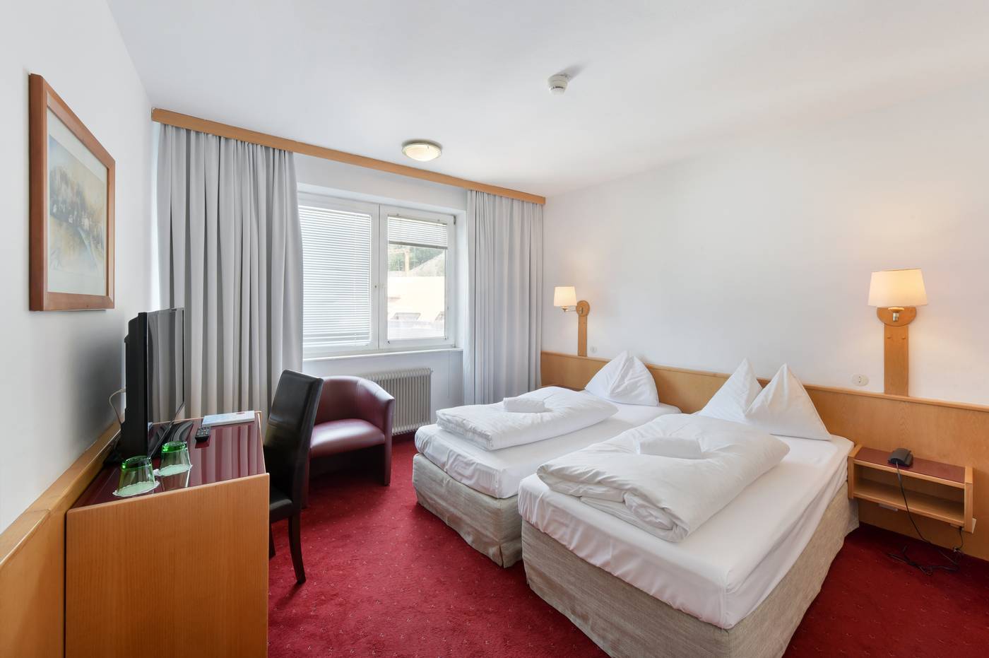 Am Neutor Hotel Salzburg Zentrum-Austria-SALZBURG-Room-8