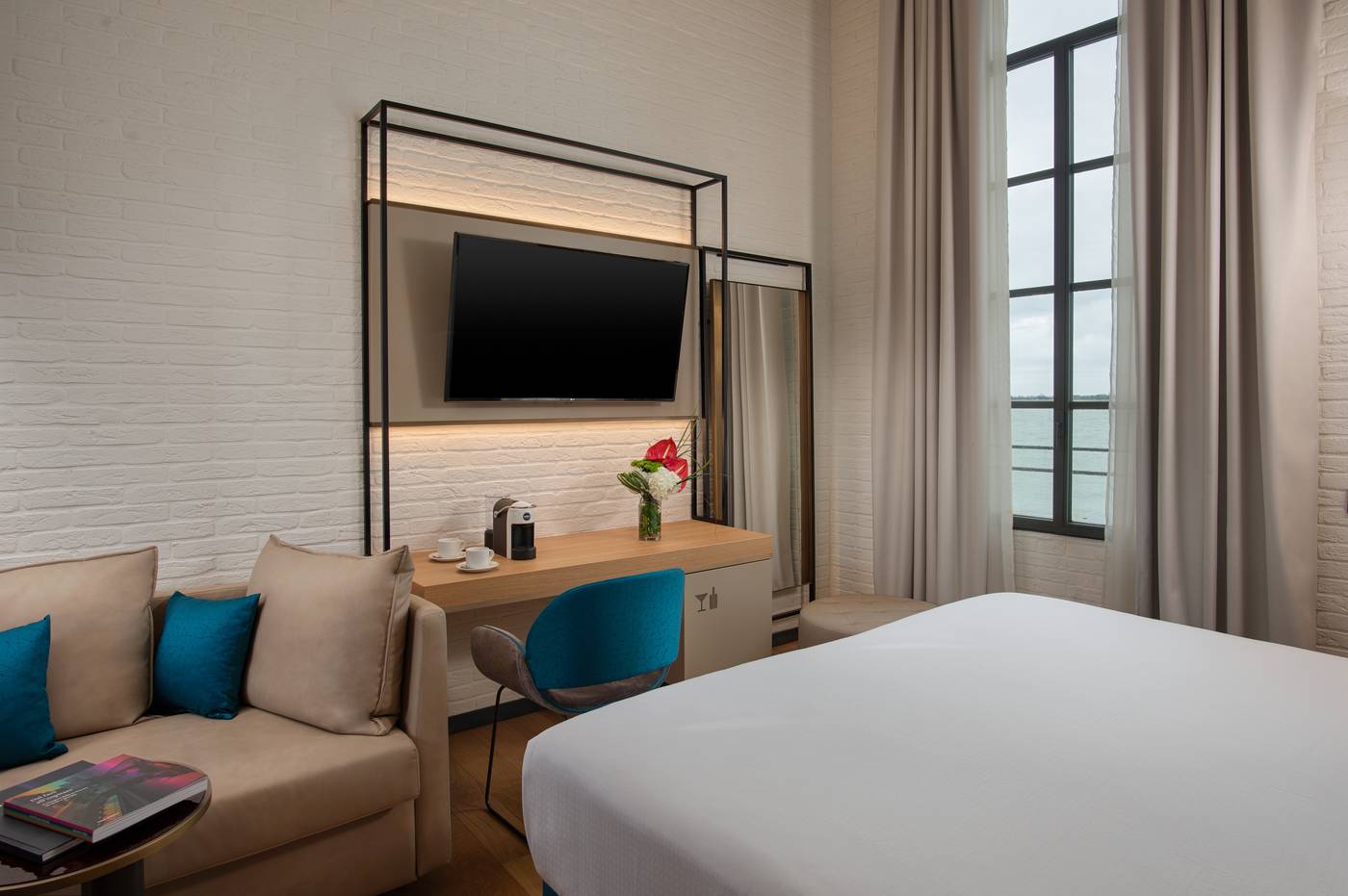 NH-Collection-Venezia-Murano-Villa-Room-34