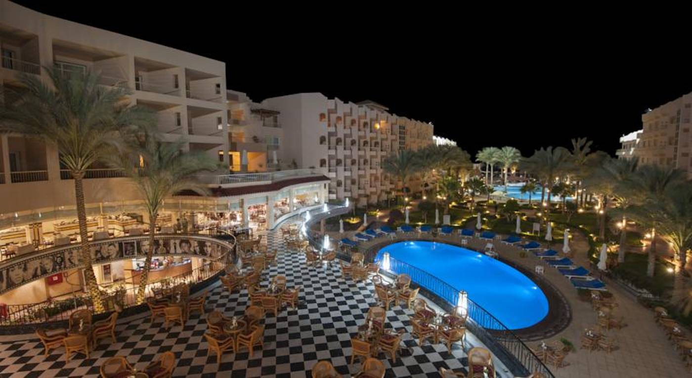 Sea Star Beau Rivage Hotel