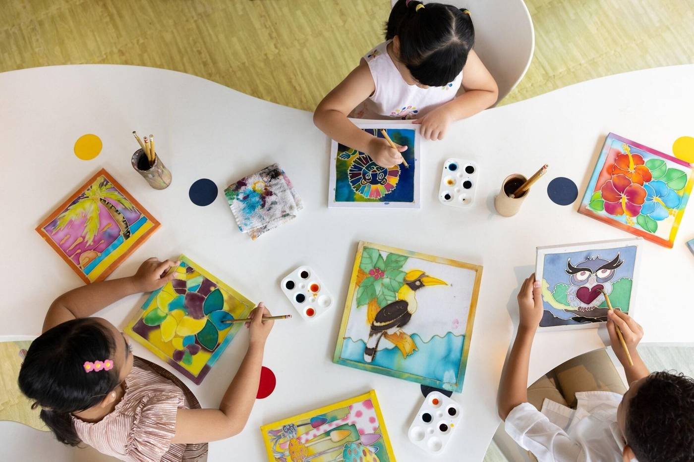 The Ritz-Carlton, Langkawi-Malaysia-Langkawi-General view-2