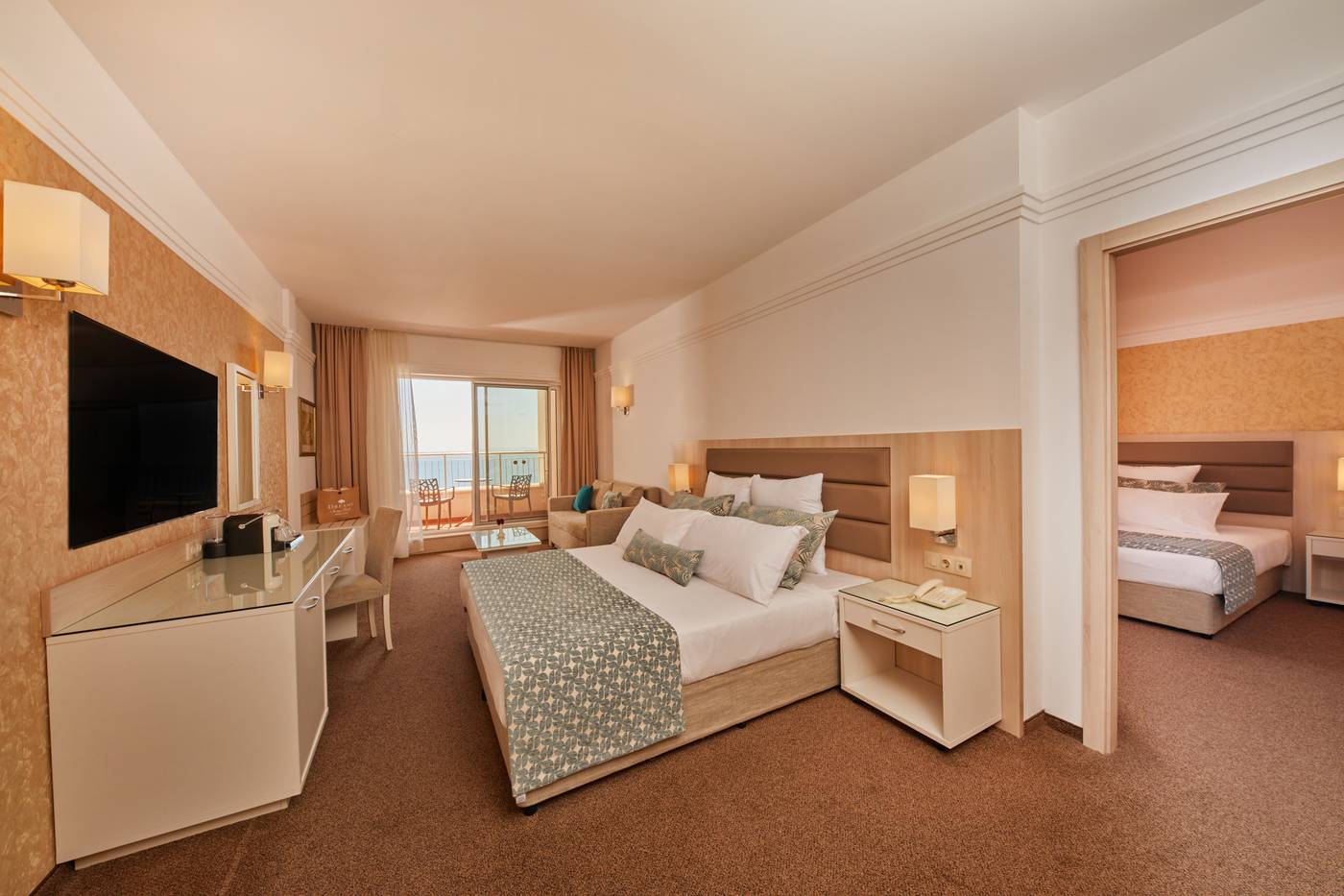 Dreams Sunny Beach Resort & Spa