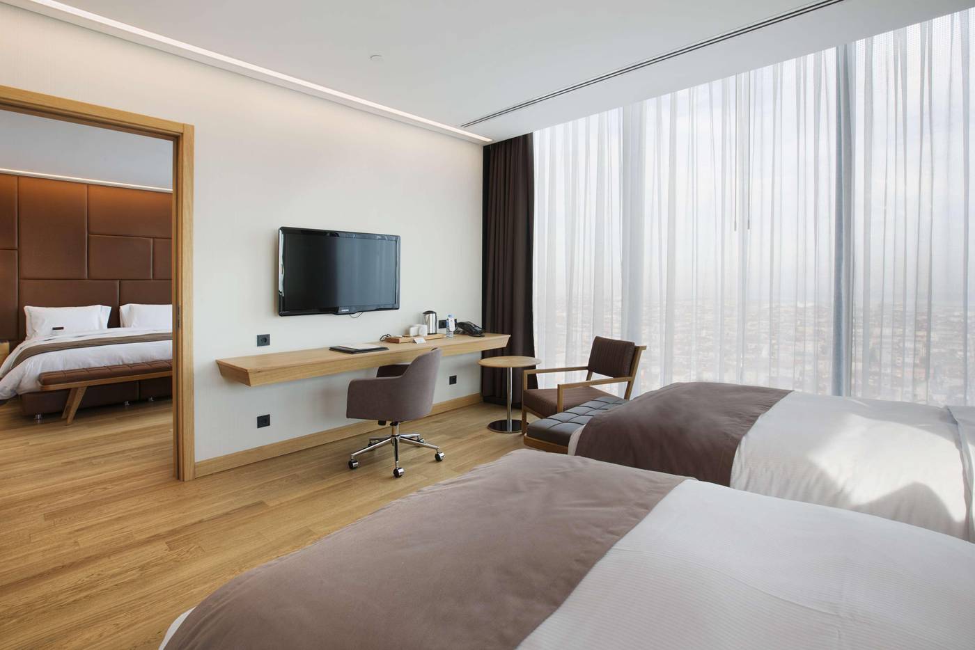 DoubleTree-by-Hilton-Istanbul---Avcilar-Room-16
